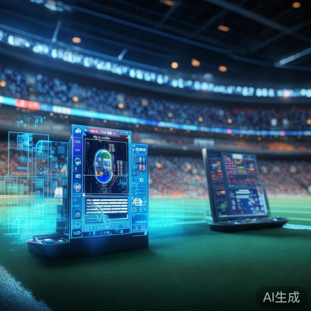 必博体育最新技术支持与安全保障措施全面升级方案及详细解析