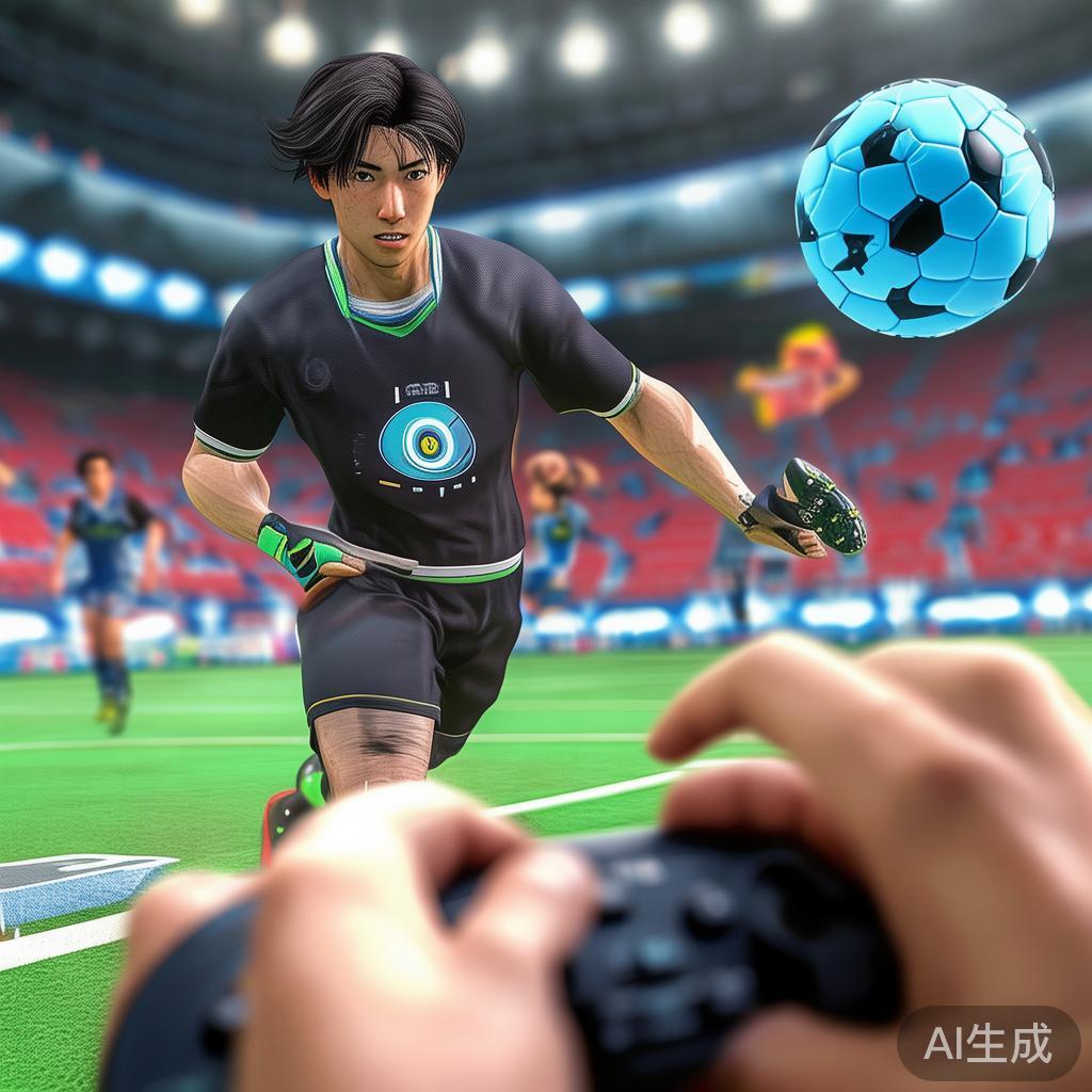 全面解析必博体育游戏技巧与攻略指南，助您轻松取胜