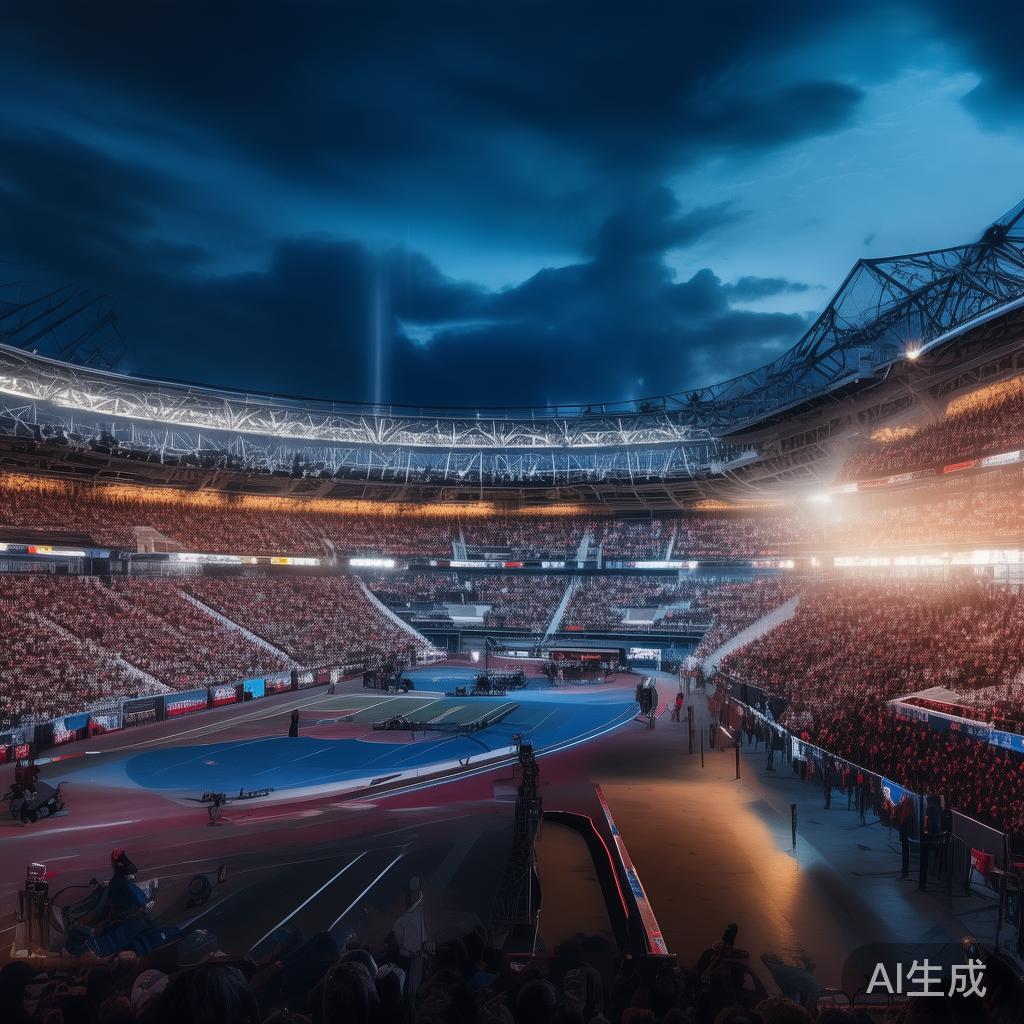 必博体育在线观看赛事直播平台推荐：高清直击精彩赛事全程观看