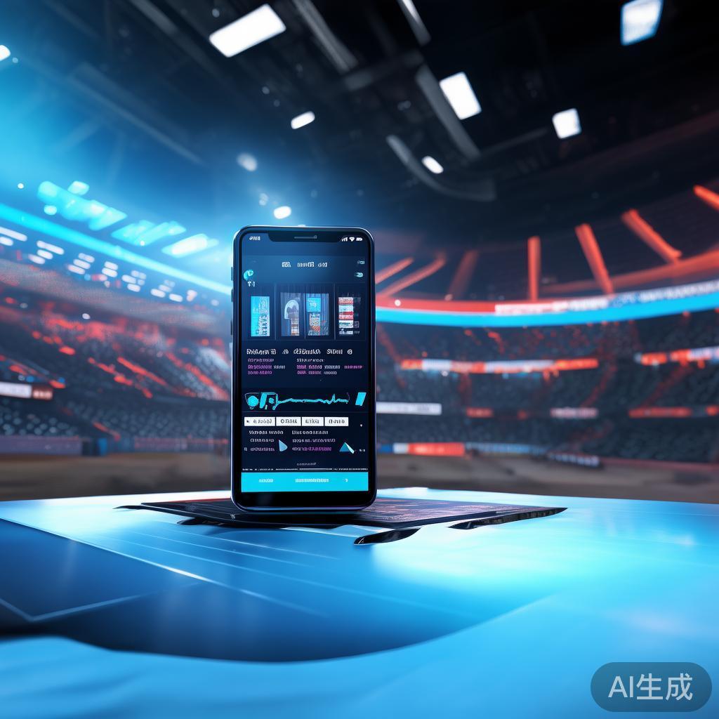 必博体育app版本升级全新功能全面揭秘,助你畅享极致体育体验 在当今快速发展的数字体育时代,体育娱乐平台的不断创