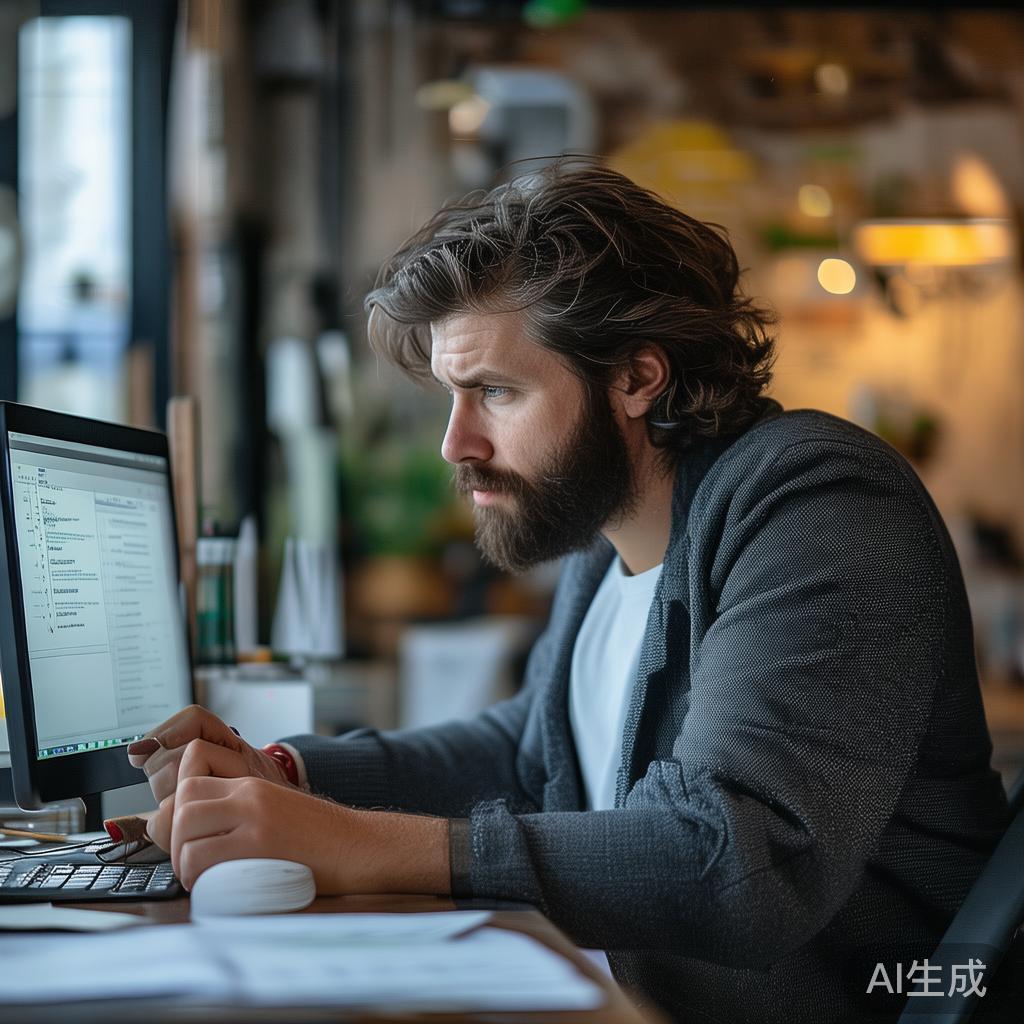 在寻找解决方案前，首先需要了解导致“bibo必博体