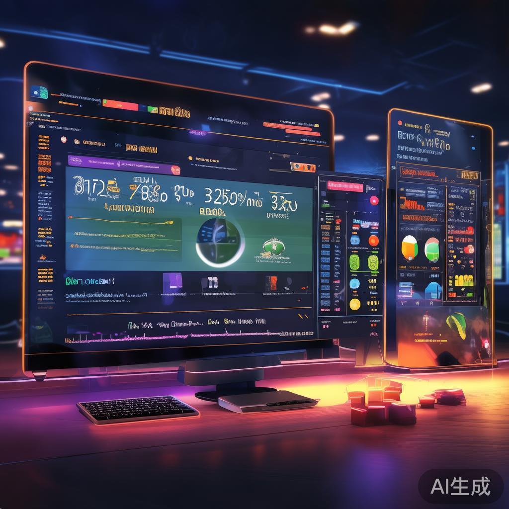 新版增加了丰富的竞猜玩法，包括胜平负、比分、角球、