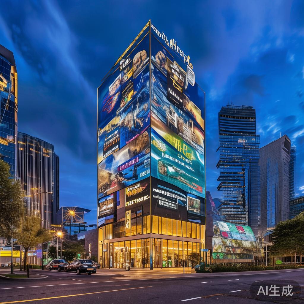 成立于多年前，必博体育集团秉持“人才为本，创新驱动