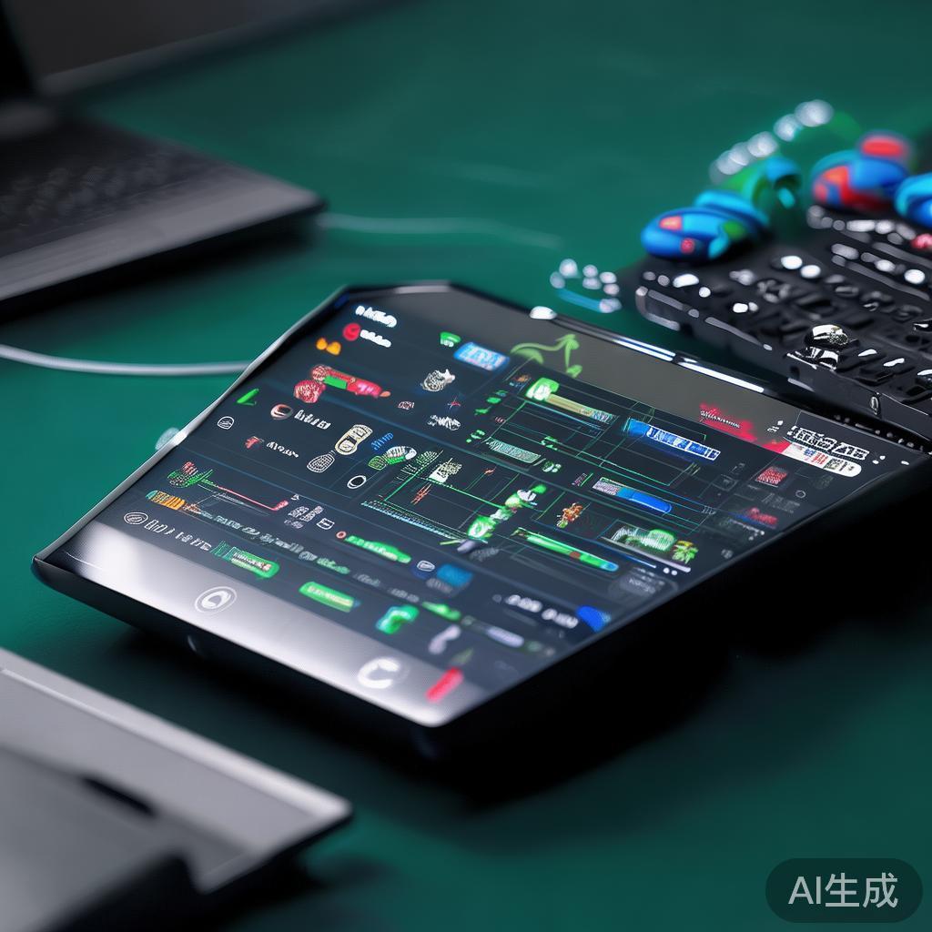 必博体育最新下载安全性评测与全面选择指南 前言
随着网络体育投注的普及,用户对平台安全的关