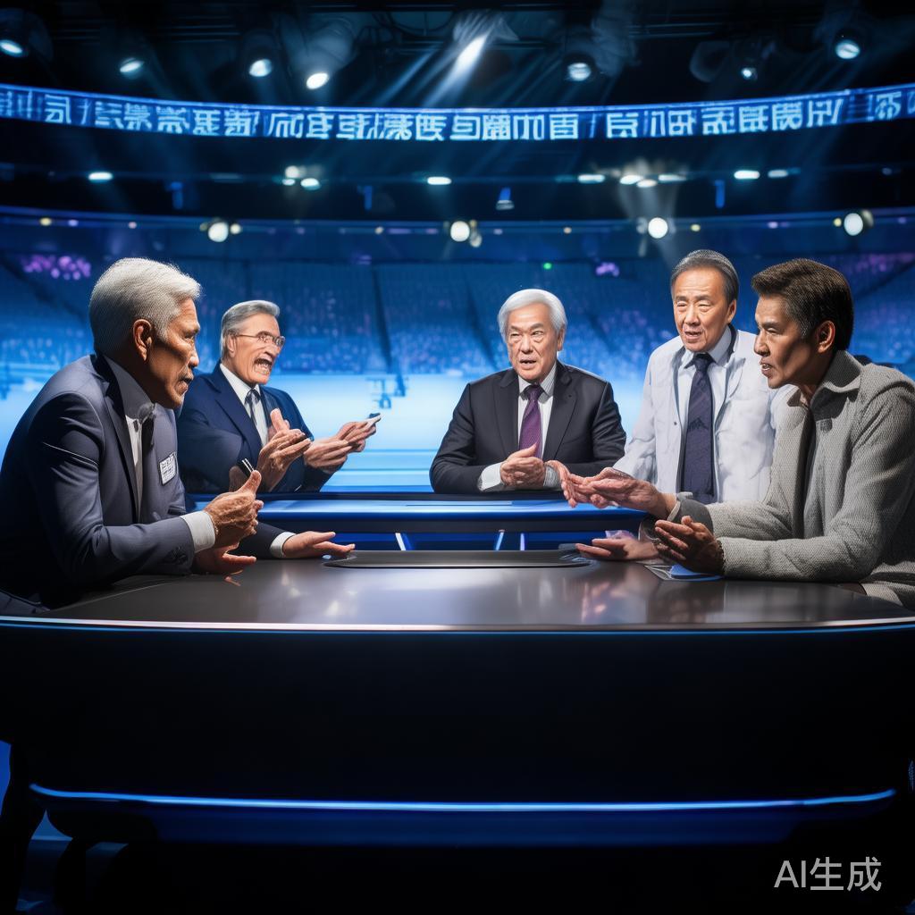 必博体育全面提升赛事直播体验的优化策略解析 优质的内容是吸引用户的重要因素。必博体育应邀请专业