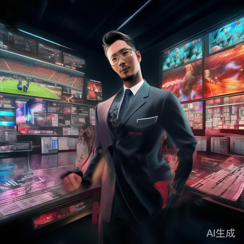 必威体育与万博体育:哪个更值得选择的全面对比分析 在产品种类方面,必威体育的体育赛事覆盖面更广,尤其