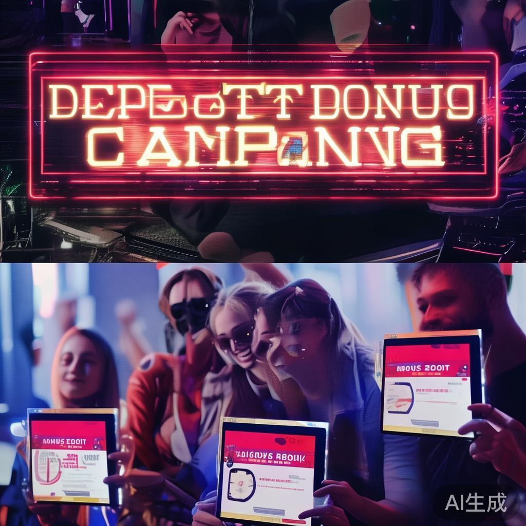 二、存款彩金奖励
平台推出的存款奖励活动常态化，