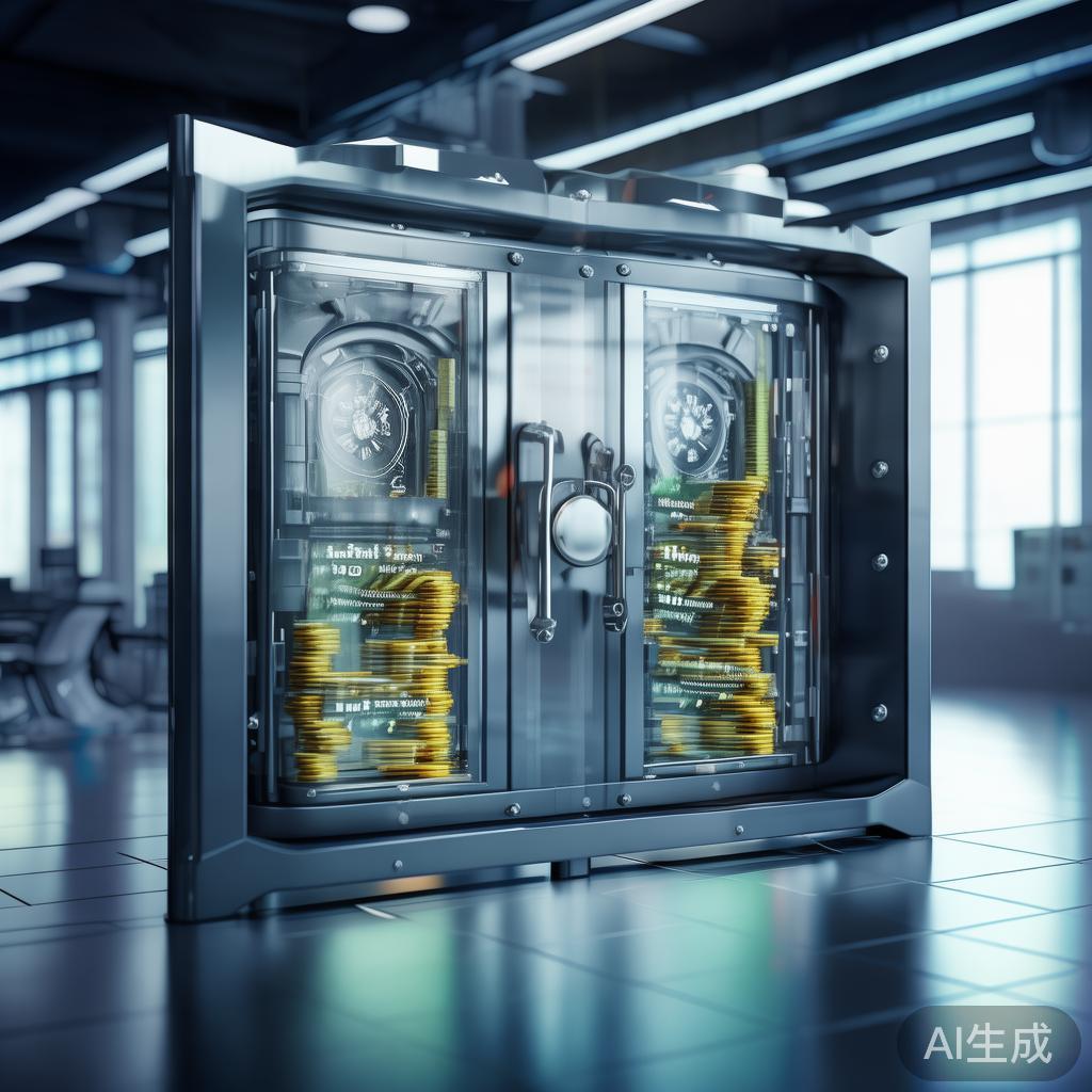 必博体育网提现安全吗?全面分析资金保障措施与安全保障策略 1. 资金隔离存放机制
优秀的体育博彩平台通常会