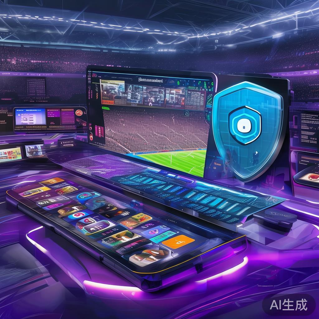 必博体育app平台下载安装详尽流程与操作指南全面解析 在正式介绍下载安装流程之前,先来了解一下必博体育a