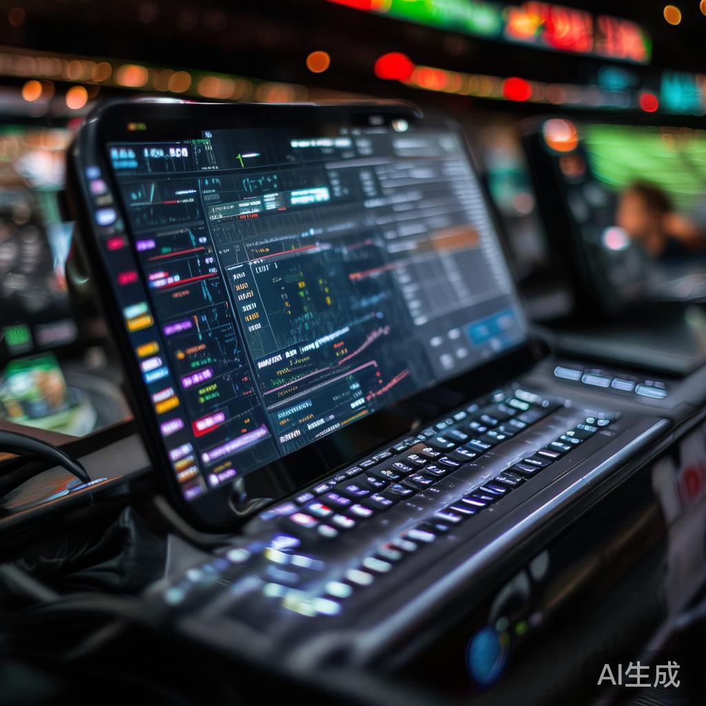 体育博彩从本质上讲既是娱乐，也是智力的比拼。许多玩