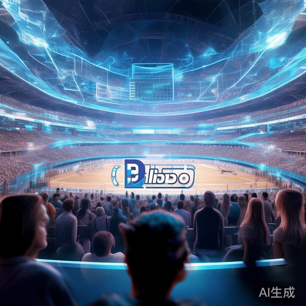 必博在线体育:开启你的全新体育娱乐体验新世界 在当今互联网时代,体育娱乐正迎来前所未有的变革,人