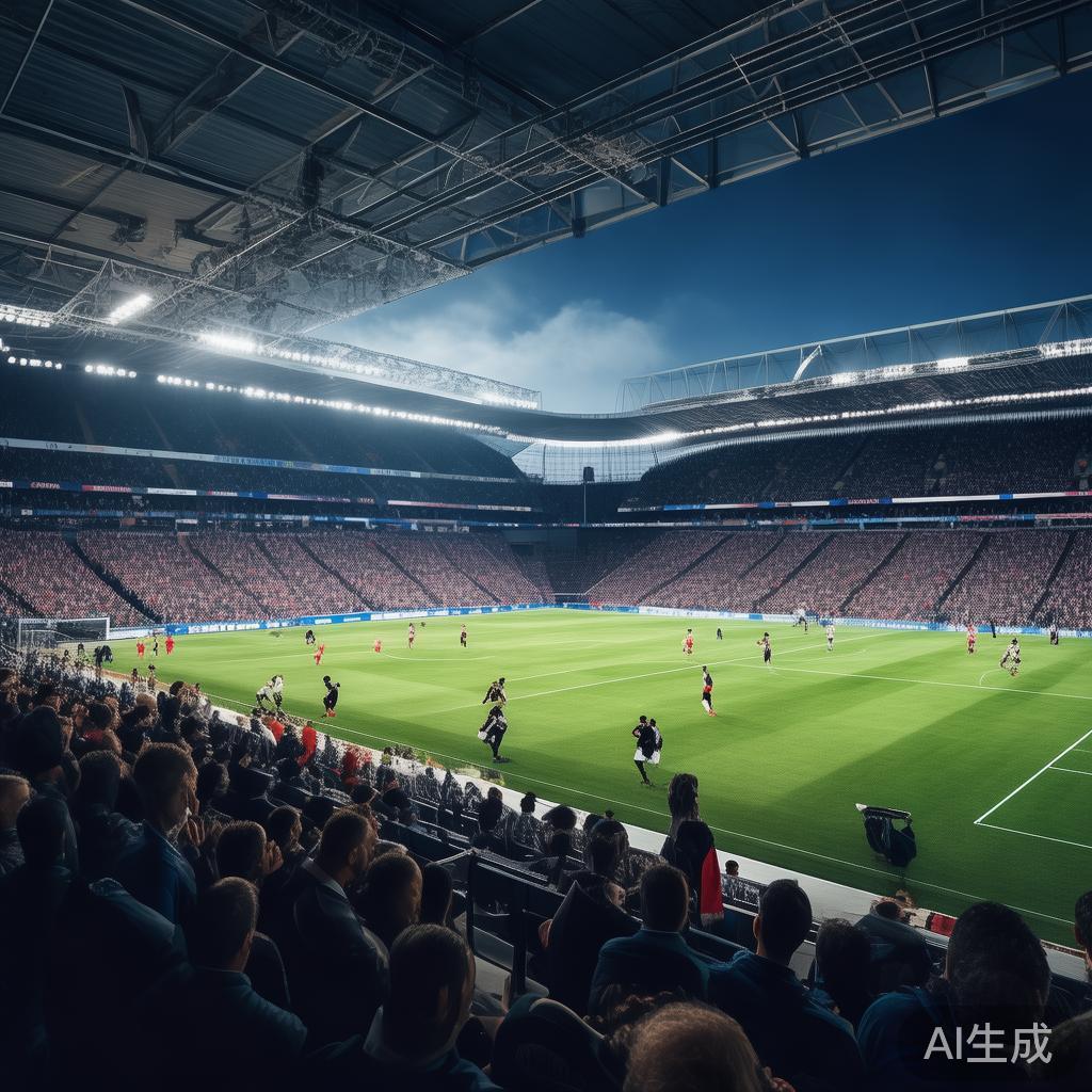 必博·体育深度解析:全面揭秘2023年热门体育赛事全景分析 随着体育赛事日益激烈和多元化,观众除了希望看见激烈