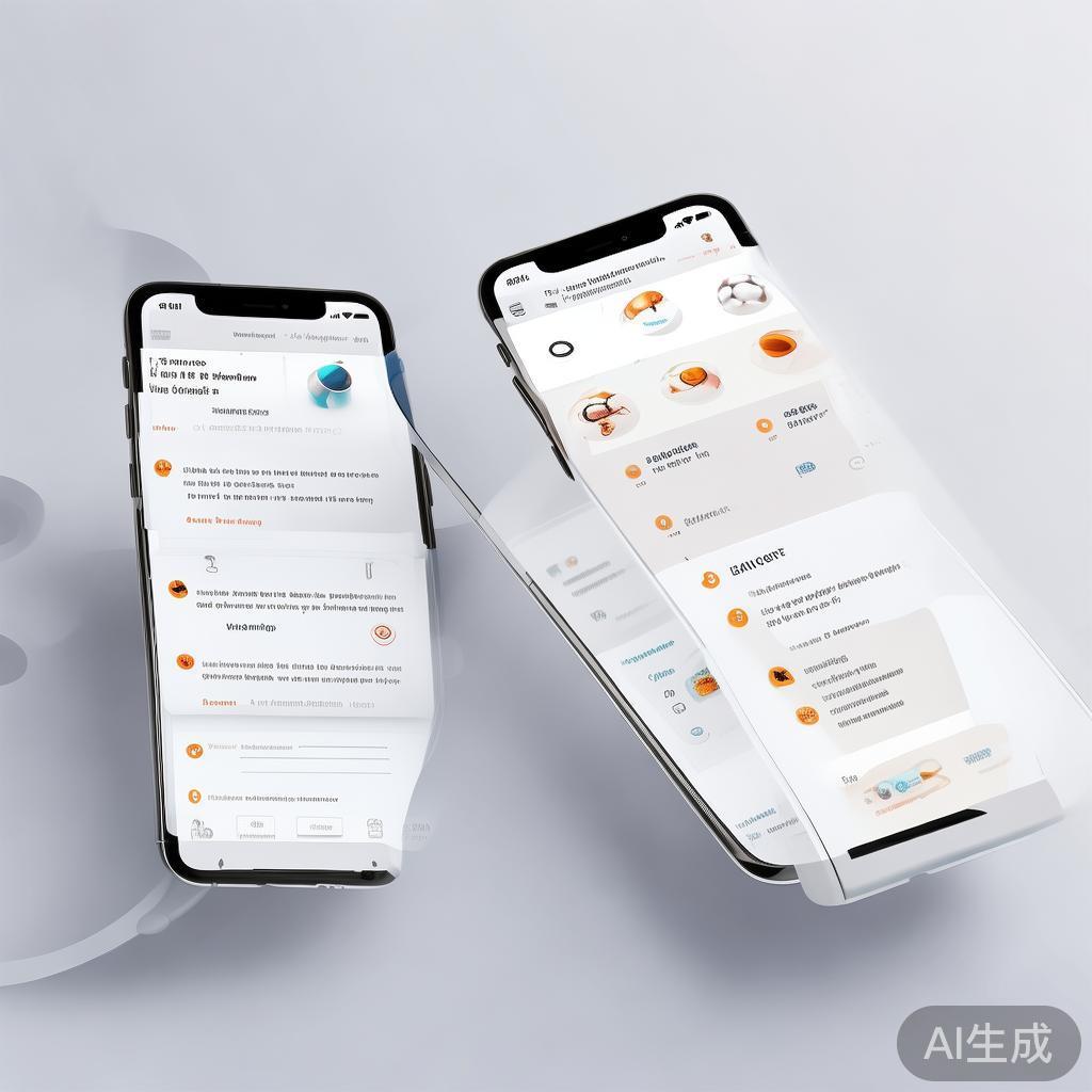 操作界面简洁流畅
新版应用在界面设计上追求极简，