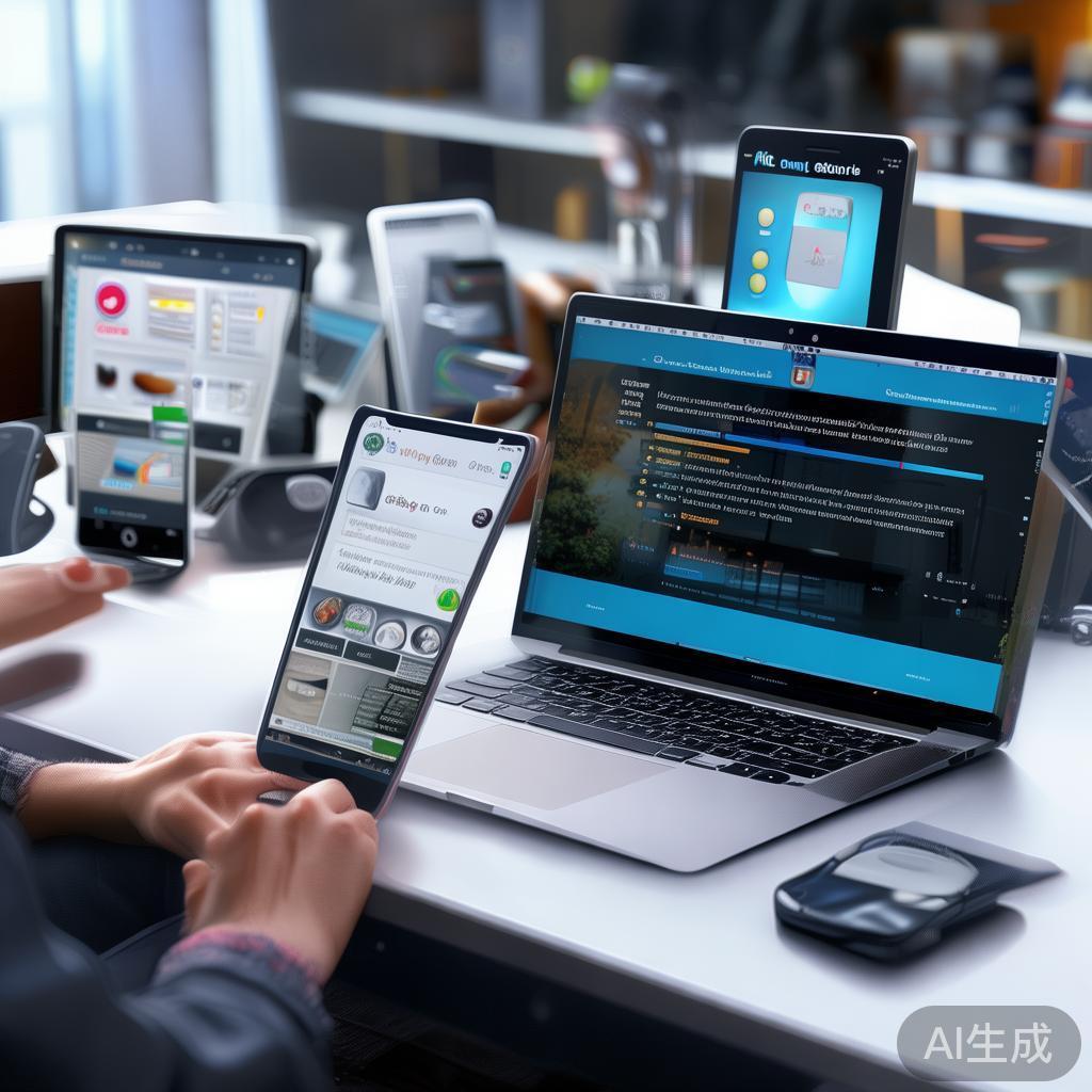 轻松掌握必博体育软件下载技巧,让你轻松畅享体育盛宴 不同设备对应不同的安装需求,掌握对应的软件下载技巧