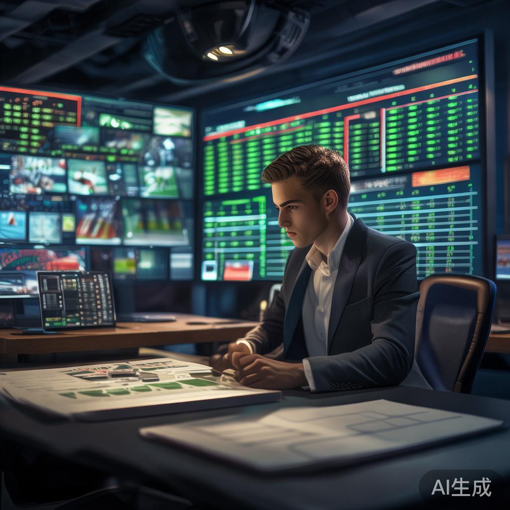 赢得未来并非一蹴而就，掌控好自己的投注资金是获得长