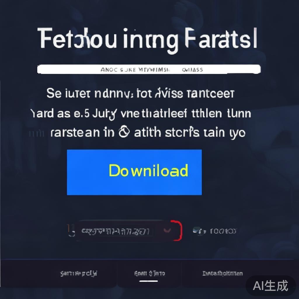必博体育在线下载官方平台快捷安全操作指南大全 下载应用程序:在官方网站或授权平台中找到“下载”按