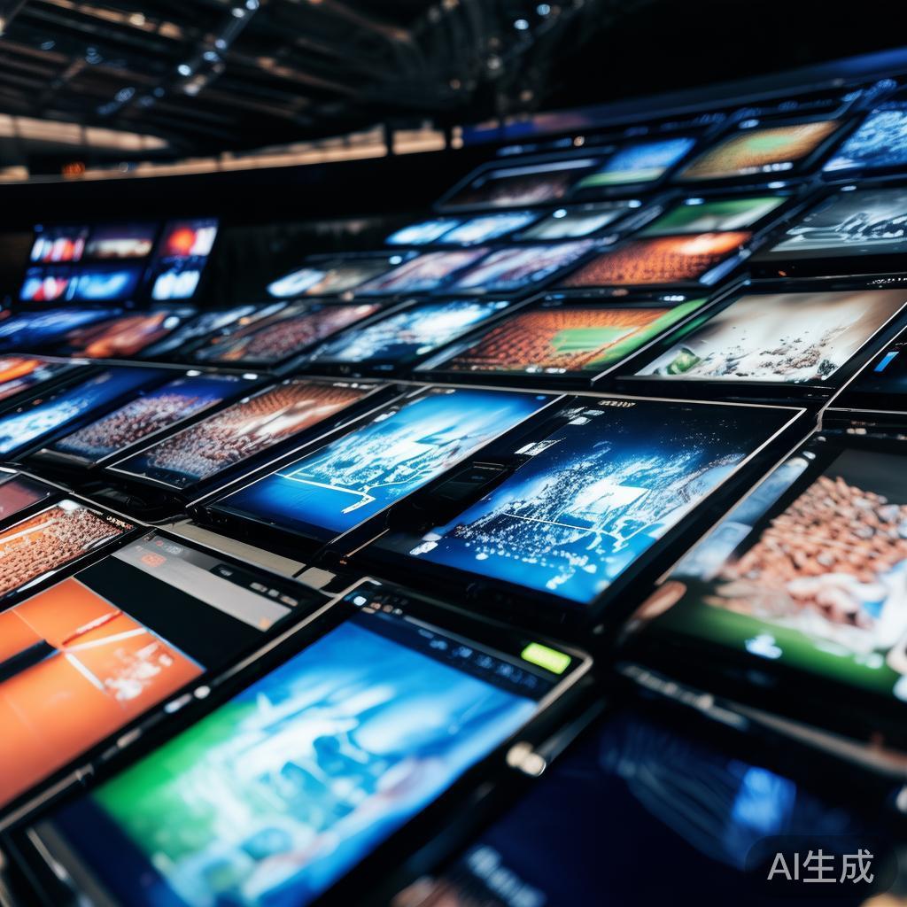 赛事回放与点播
一些错过直播的用户可以利用必博体