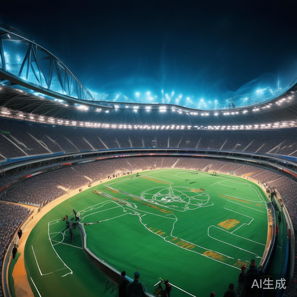 随着全球经济一体化的不断深入以及科技创新的持续推动