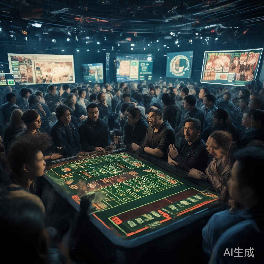 必博体育合法吗?官方背景揭秘与风险分析 许多非法体育平台通常借助虚假宣传吸引用户,比如承诺