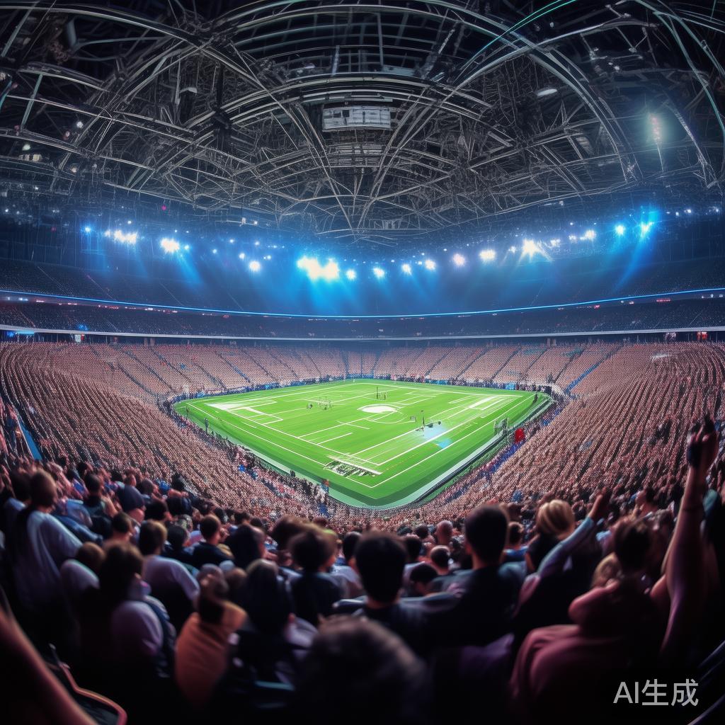 全场直播，覆盖每一个关键瞬间：错过比赛的部分？不用