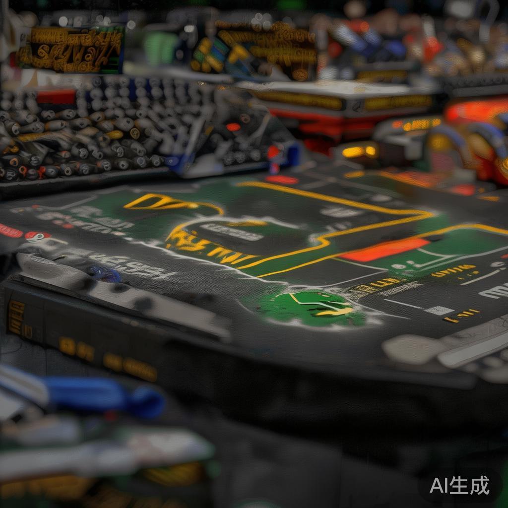 在充满竞争与变革的在线体育博彩行业中，选择一个可靠