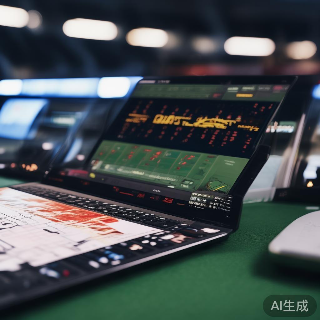 首先，判断一个体育博彩平台是否可靠，必须从其合法性