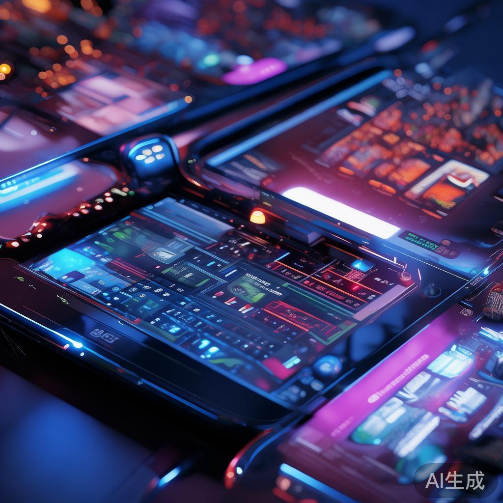 随着数字娱乐的不断发展，线上娱乐行业持续创新，提供