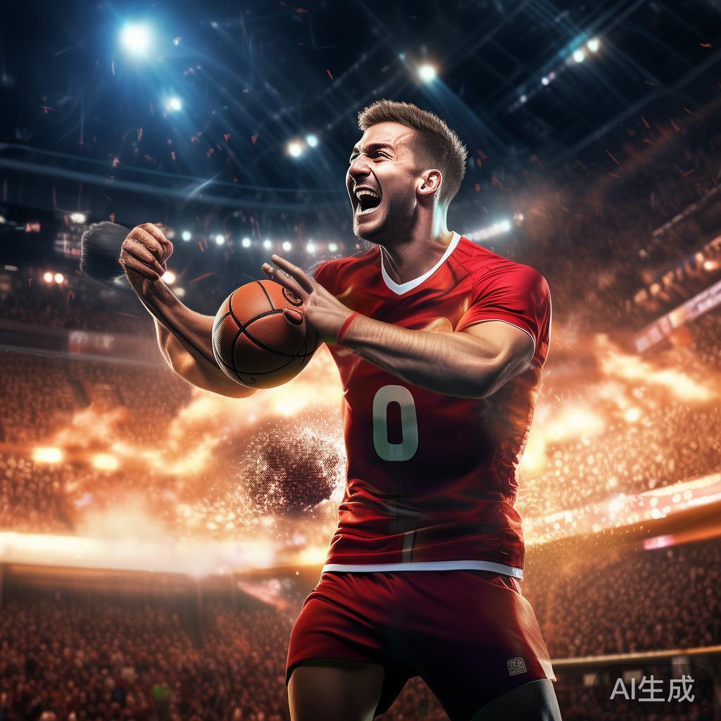 4.&nbsp;赛事专属优惠
针对热门体育赛事，如足球、篮