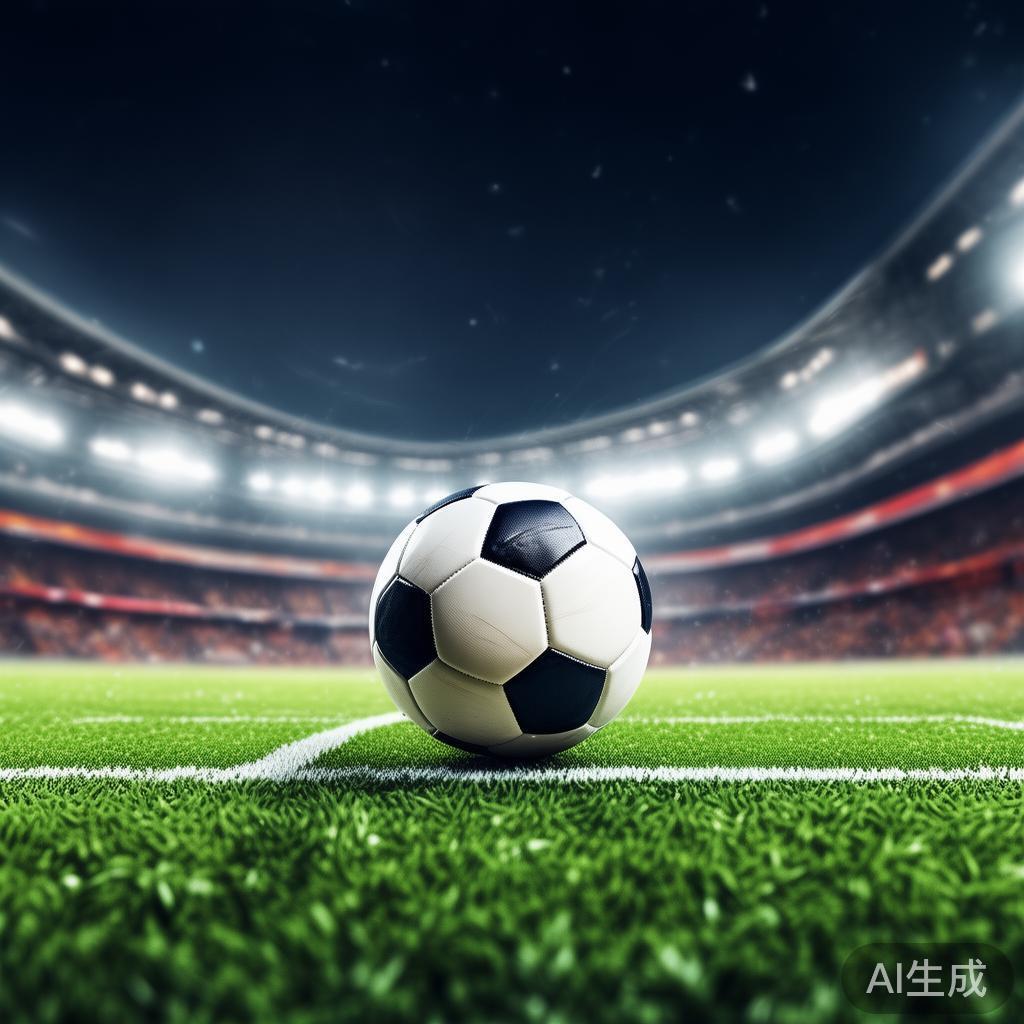 相比之下，万博体育以足球为主，拥有庞大的赛事数据库